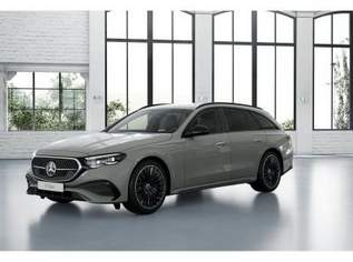 E 300 de 4MATIC T-Modell mit EQ Hybrid Technologie E 300 de 4MATIC T-Modell mit EQ Hybrid Technologie