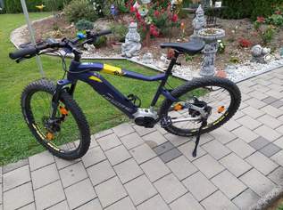 Haibike / e-Bike, 1750 €, Auto & Fahrrad-Fahrräder in 8551 Wies