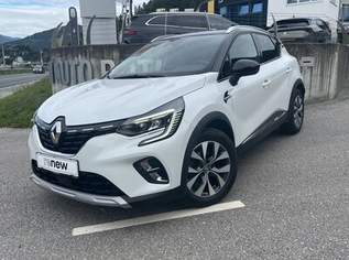 Captur dCi 115 Edition One II Aut., 20500 €, Auto & Fahrrad-Autos in Kärnten Captur dCi 115 Edition One II Aut., 20500 €, Auto & Fahrrad-Autos in Kärnten