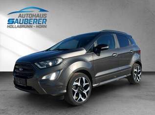 ECOSPORT *ST-Line*, 12490 €, Auto & Fahrrad-Autos in Niederösterreich ECOSPORT *ST-Line*, 12490 €, Auto & Fahrrad-Autos in Niederösterreich