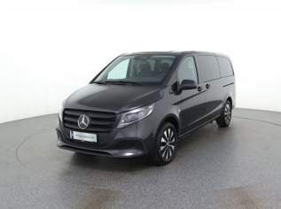 Vito 116 CDI Kombi PRO Lang AHK 2,5t 8 Sitze