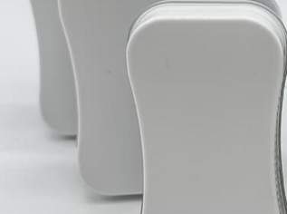 Schuhpflege Sofortglanz-Schwamm Express Sponge - 3 Stück, 9 €, Haus, Bau, Garten-Haushaltsgeräte in 6700 Stadt Bludenz