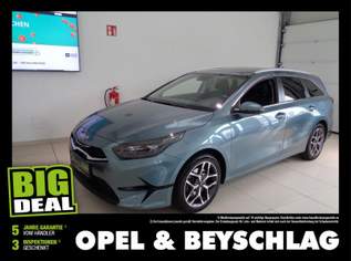 CEEDSW GOLD 1.6 CRDI IMT6 136P, 21990 €, Auto & Fahrrad-Autos in 1190 Döbling