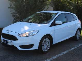 Focus 1,6Ti-VCT Trend, 9900 €, Auto & Fahrrad-Autos in 8435 Wagna