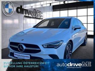 CLA 200 d Shooting Brake 4MATI, 26900 €, Auto & Fahrrad-Autos in 4921 Hohenzell CLA 200 d Shooting Brake 4MATI, 26900 €, Auto & Fahrrad-Autos in 4921 Hohenzell