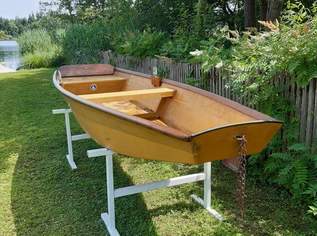 Ruderboot/Fischerboot Ruderboot/Fischerboot