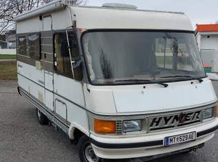 Wohnmobil , 9970 €, Auto & Fahrrad-Wohnwagen & Anhänger in 8750 Judenburg