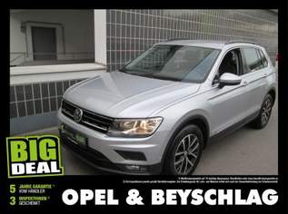 Tiguan 15 TSI ACT Comfortline, 22870 €, Auto & Fahrrad-Autos in 1190 Döbling