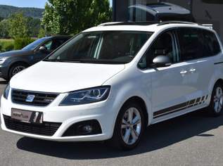 Alhambra 2.0 TDI //FR-Line /Allrad /7 Sitze, 10990 €, Auto & Fahrrad-Autos in 8354 Sankt Anna am Aigen Alhambra 2.0 TDI //FR-Line /Allrad /7 Sitze, 10990 €, Auto & Fahrrad-Autos in 8354 Sankt Anna am Aigen
