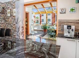Charmantes Einfamilienhaus mit Wintergarten, Pool "Open House 04. Juli von 12:00 bis 15:30 Uhr und 05. Juli 2025 von 10:00 bis 14:00 Uhr", 529000 €, Immobilien-Häuser in 4611 Buchkirchen