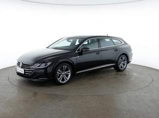 Arteon R-Line TDI DSG, 32950 €, Auto & Fahrrad-Autos in 8041 Liebenau