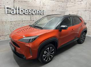 Yaris Cross 1,5 Hybrid Urban Spice "Sondermodell", 23990 €, Auto & Fahrrad-Autos in 6092 Gemeinde Birgitz