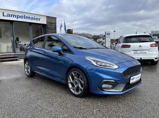 Fiesta ST, 15800 €, Auto & Fahrrad-Autos in 5163 Mattsee