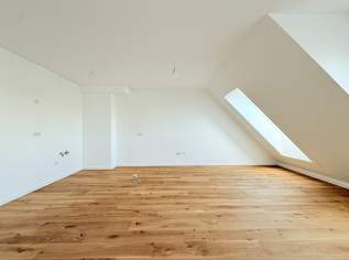 ANLEGERHIT! hochwertige 4-Zimmer Maissonette Wohnung in schönem Neubau Erstbezug, 563135 €, Immobilien-Wohnungen in 1210 Floridsdorf
