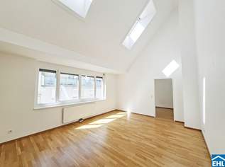 Modernes Wohnen in attraktiver Lage des 4. Bezirks, 1249.01 €, Immobilien-Wohnungen in 1040 Wieden