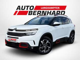 C5 Aircross Feel PT130, 16900 €, Auto & Fahrrad-Autos in 6336 Gemeinde Langkampfen C5 Aircross Feel PT130, 16900 €, Auto & Fahrrad-Autos in 6336 Gemeinde Langkampfen