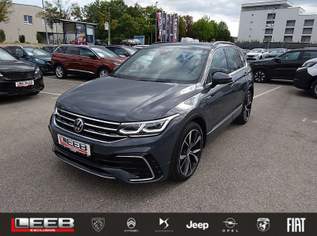 Tiguan 1,5 TSI ACT R-Line DSG, 28990 €, Auto & Fahrrad-Autos in 4600 Wels Tiguan 1,5 TSI ACT R-Line DSG, 28990 €, Auto & Fahrrad-Autos in 4600 Wels