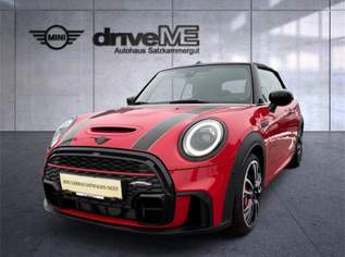 John Cooper Works, 28000 €, Auto & Fahrrad-Autos in 4844 Regau