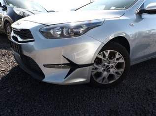 Ceed Sportswagon Vision 1.0 T-GDI 120 Nav Tem..., 22377 €, Auto & Fahrrad-Autos in 6844 Gemeinde Altach Ceed Sportswagon Vision 1.0 T-GDI 120 Nav Tem..., 22377 €, Auto & Fahrrad-Autos in 6844 Gemeinde Altach