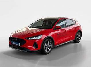 Focus 1.5l EcoBlue 88kW Auto Active X, 29250 €, Auto & Fahrrad-Autos in 1140 Penzing