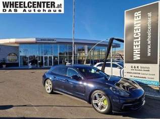 Panamera 4 E-Hybrid Sport Turismo * APPROVED BIS 6/2027, 47911 €, Auto & Fahrrad-Autos in 7400 Oberwart