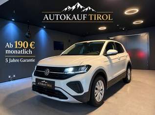 VW T-Cross 1.0 TSI 4Me | 3.800 km | 5 Jahre Werksg, 21490 €, Auto & Fahrrad-Autos in 6200 Marktgemeinde Jenbach VW T-Cross 1.0 TSI 4Me | 3.800 km | 5 Jahre Werksg, 21490 €, Auto & Fahrrad-Autos in 6200 Marktgemeinde Jenbach