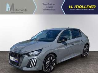 208 Allure, 16990 €, Auto & Fahrrad-Autos in 4642 Sattledt