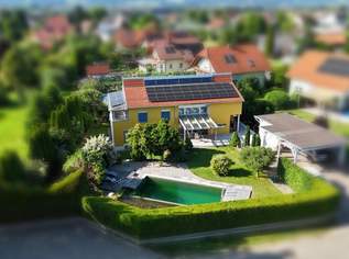 Exklusives Wohnen mit Schwimmteich & Galerie - Ihr zu Hause wartet, 1700 €, Immobilien-Häuser in 8740 Farrach Exklusives Wohnen mit Schwimmteich & Galerie - Ihr zu Hause wartet, 1700 €, Immobilien-Häuser in 8740 Farrach
