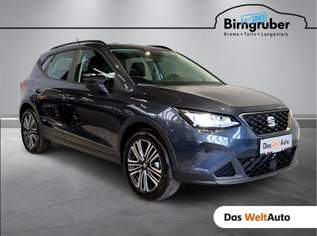 Arona Style Edition 1.0 TSI DSG, 25670 €, Auto & Fahrrad-Autos in 3430 Gemeinde Tulln an der Donau
