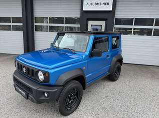 Jimny Pure, 34750 €, Auto & Fahrrad-Autos in 6114 Gemeinde Kolsass
