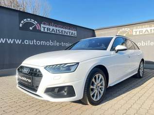A4 40 TDI quattro S-tronic, 29600 €, Auto & Fahrrad-Autos in 3160 Gemeinde Traisen