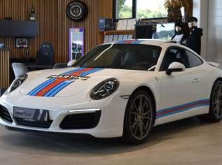 911 Carrera 991.2 //Approved //Ö-Ausl. //Martini, 109991 €, Auto & Fahrrad-Autos in 8354 Sankt Anna am Aigen 911 Carrera 991.2 //Approved //Ö-Ausl. //Martini, 109991 €, Auto & Fahrrad-Autos in 8354 Sankt Anna am Aigen