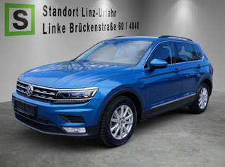 TIGUAN Comfortline 1,4 TSI BMT DSG, 18990 €, Auto & Fahrrad-Autos in 4040 Urfahr