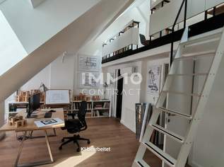 Exklusives Gewerbe-/Wohnobjekt mit Doppelhausstruktur – Arbeiten & Wohnen kombinierbar, 1390000 €, Immobilien-Gewerbeobjekte in 1100 Favoriten