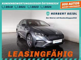 Octavia LIMO ""RS EDITION"" PHEV 150/245 DSG, 26480 €, Auto & Fahrrad-Autos in 8200 Gleisdorf
