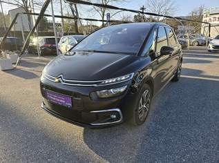C4 Spacetourer PureTech 130 S&S 6-Gang Shine, 16490 €, Auto & Fahrrad-Autos in Kärnten