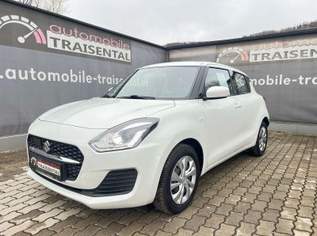 Swift 1,2 Dualjet Hybrid Clear, 11900 €, Auto & Fahrrad-Autos in 3160 Gemeinde Traisen Swift 1,2 Dualjet Hybrid Clear, 11900 €, Auto & Fahrrad-Autos in 3160 Gemeinde Traisen