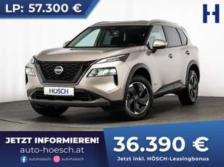 X-Trail N-Connecta 1.5 VC-T e-4orce 4WD NEU AKTION -37%, 37890 €, Auto & Fahrrad-Autos in 2512 Katastralgemeinde Tribuswinkel X-Trail N-Connecta 1.5 VC-T e-4orce 4WD NEU AKTION -37%, 37890 €, Auto & Fahrrad-Autos in 2512 Katastralgemeinde Tribuswinkel