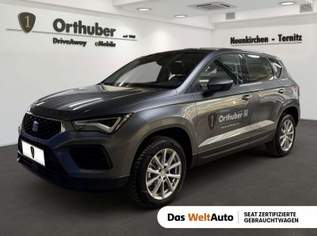 Ateca Reference Edition 1.0 TSI, 23390 €, Auto & Fahrrad-Autos in 2620 Gemeinde Neunkirchen Ateca Reference Edition 1.0 TSI, 23390 €, Auto & Fahrrad-Autos in 2620 Gemeinde Neunkirchen