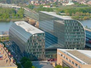 Rivergate, 4935 €, Immobilien-Gewerbeobjekte in 1200 Brigittenau