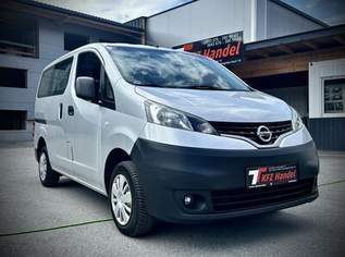 NV200 Evalia, 8990 €, Auto & Fahrrad-Autos in 6116 Gemeinde Weer