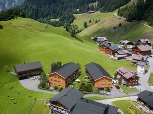 Sonnberg Appartements, 568645 €, Immobilien-Gewerbeobjekte in 6888 Gemeinde Schröcken