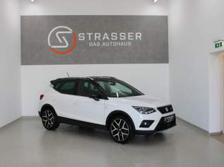 Arona FR EcoTSI DSG, 15990 €, Auto & Fahrrad-Autos in Tirol