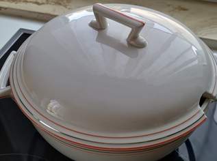 Art Deco MuZ  Moritz Zdekauer Speisservice plus ev Kaffeeservice