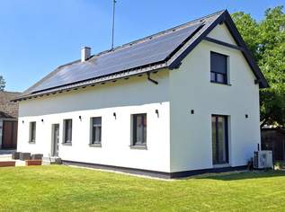 Einfamilienhaus mit 4 Zimmer, großer Garten & moderne Technik - sofort einziehen, 425000 €, Immobilien-Häuser in 2185 Ebersdorf an der Zaya Einfamilienhaus mit 4 Zimmer, großer Garten & moderne Technik - sofort einziehen, 425000 €, Immobilien-Häuser in 2185 Ebersdorf an der Zaya