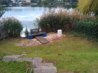 Haus am See mit eigenem Seezugang in Leopoldsdorf!!, 2500000 €, Immobilien-Häuser in 2333 Gemeinde Leopoldsdorf