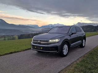 Touareg 4Motion V6 TDI SCR 4Me Aut., 77900 €, Auto & Fahrrad-Autos in 5161 Elixhausen