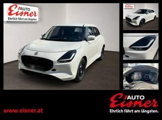 Swift 1.2 Dualjet 61 kW clear, 17940 €, Auto & Fahrrad-Autos in Kärnten