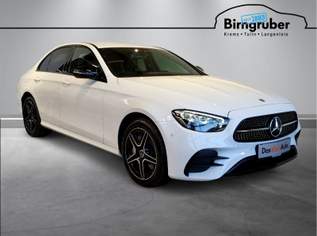 E 300 de PHEV 4Matic Austria Edition Aut., 42990 €, Auto & Fahrrad-Autos in 3430 Gemeinde Tulln an der Donau