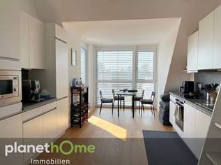 Nähe Alte Donau/18m² Terrasse/Pool/Garage, 320000 €, Immobilien-Wohnungen in 1220 Donaustadt